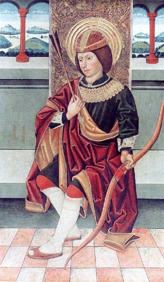 Juan de la Abadía