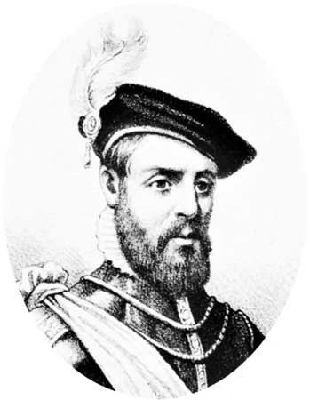 Juan de Padilla Juan de Padilla Spanish military leader Britannicacom