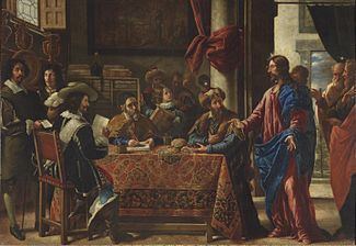 Juan de Pareja Juan de Pareja pintor Wikiwand