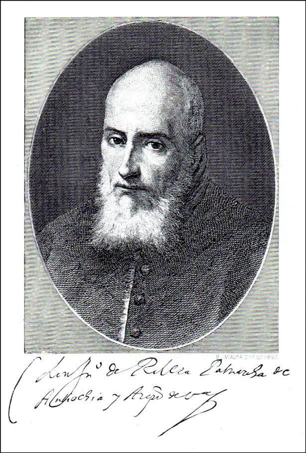 Juan de Ribera SAN JUAN DE RIBERA