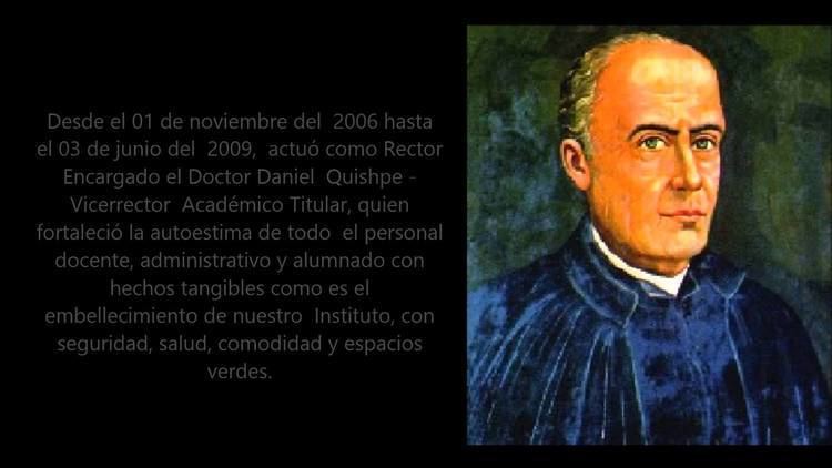 Juan de Velasco historia de la UE Juan de Velasco YouTube