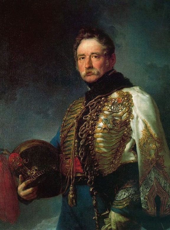Juan de Zavala, 1st Marquis of Sierra Bullones