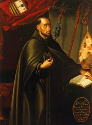 Juan de Zumárraga Durango idazleen eskutik FRAY JUAN DE ZUMARRAGA