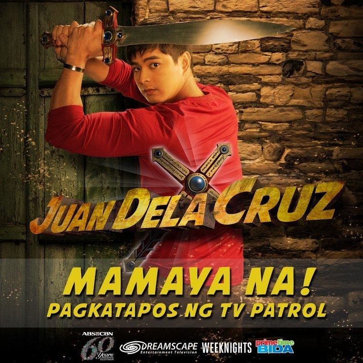Juan dela Cruz (TV series) The Scoop Box Juan Dela Cruz First Week Run Gets You Hooked