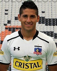 Juan Delgado (Chilean footballer) httpswwwceroaceroesimgjogadores49184249m