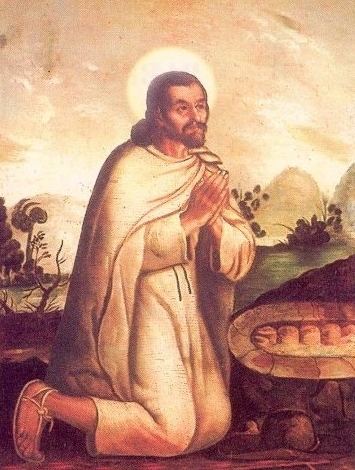 Juan Diego Saint Juan Diego Cuauhtlatoatzin
