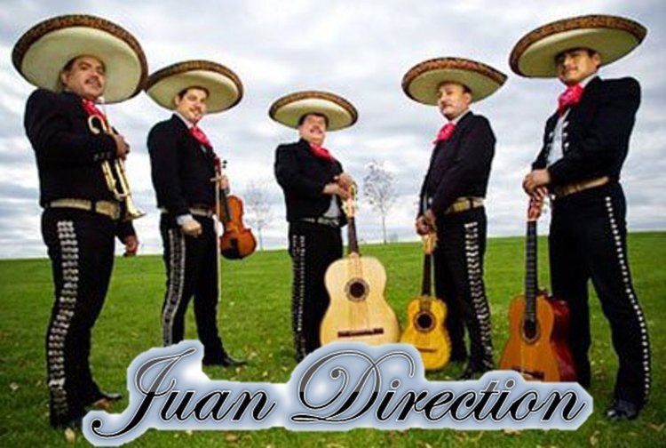 Juan Direction Juan Direction