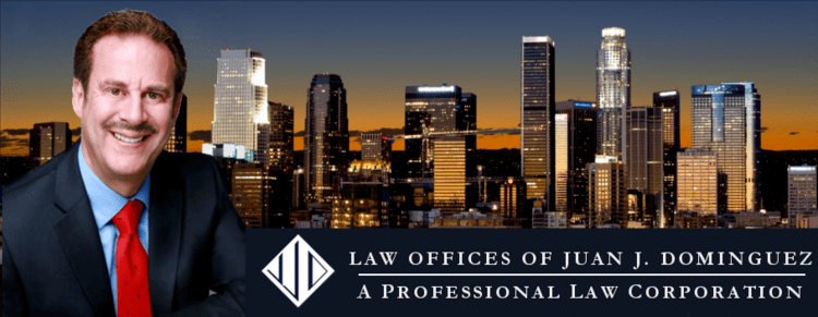 Juan Dominguez (lawyer) Los Angeles Workers Compensation Lawyers Southern California