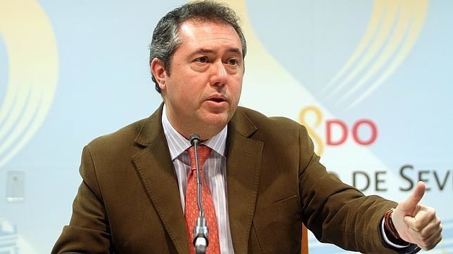 Juan Espadas El PSOE gobernar Sevilla con el apoyo de IU y Participa