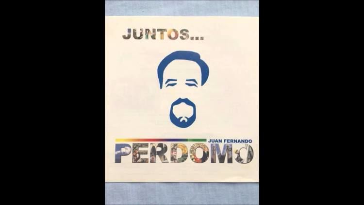 Juan Fernando Perdomo UNA VEZ JUAN FERNANDO PERDOMO BUENO YouTube
