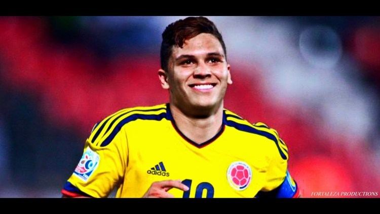 Juan Fernando Quintero Juan Fernando Quintero Best Skills Goals HD 720p YouTube