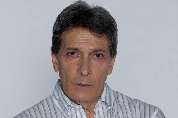 Juan Ferrara Juan Ferrara no cambia el teatro Famosos 05112014