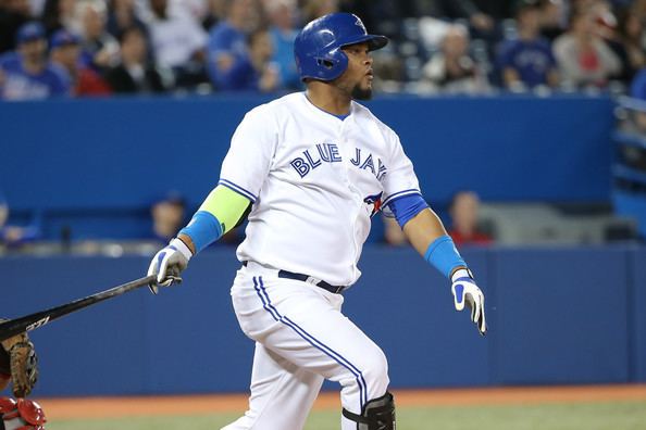 Juan Francisco Juan Francisco in Philadelphia Phillies v Toronto Blue Jays Zimbio