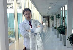 Juan Francisco Guerra Doctor Juan Francisco Guerra asume como Director del Programa de