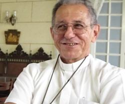 Juan García Rodríguez Juan Garca Rodrguez nuevo arzobispo de La Habana destacan su