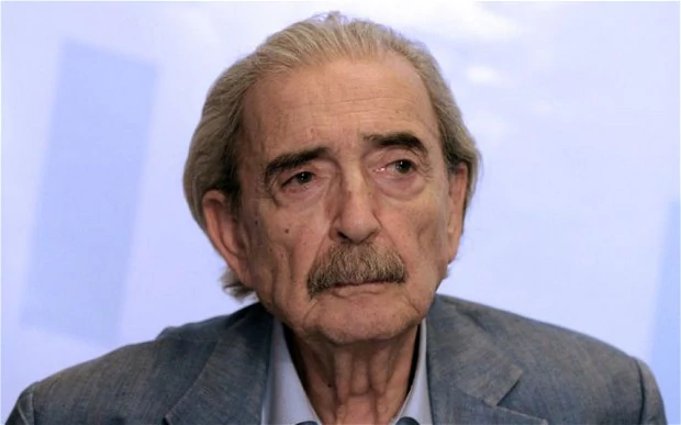 Juan Gelman Juan Gelman Argentine poet dies aged 83 Telegraph