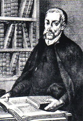 Juan Ginés de Sepúlveda Gins de Seplveda 1490