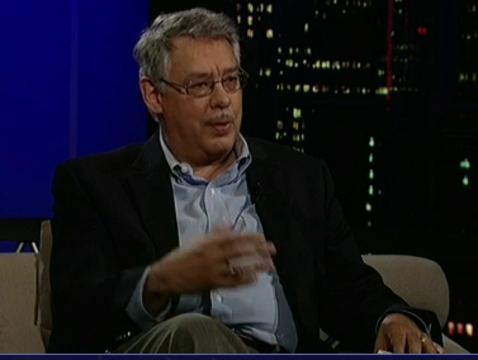 Juan Gonzalez (journalist) Juan Gonzalez Democracy Now