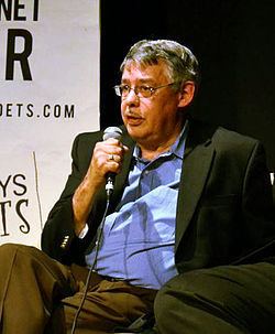 Juan Gonzalez (journalist) Juan Gonzalez journalist Wikipedia the free encyclopedia