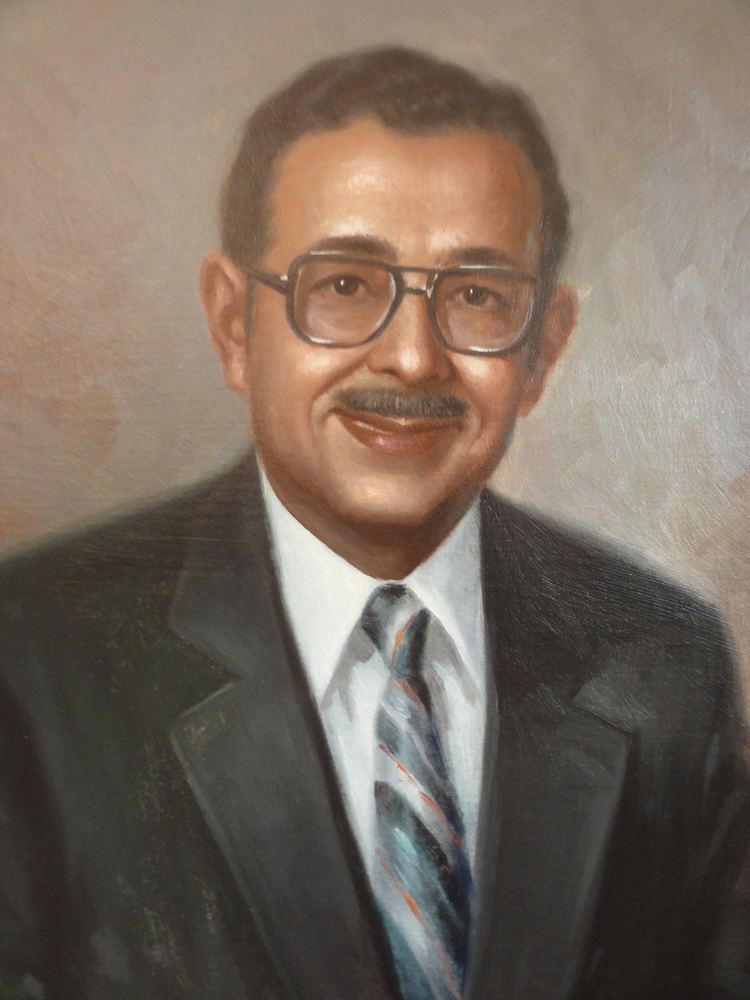 Juan H. Cintron Garcia