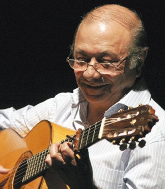 Juan Habichuela Fallece el guitarrista de flamenco Juan Habichuela Guitarristasinfo