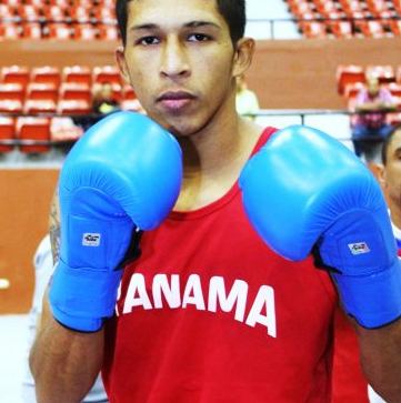 Juan Huertas Panamanian boxer Juan Huertas competes at Olympics calls for