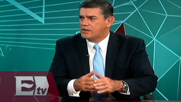 Juan Ibarrola Entrevista a Juan Ibarrola especialista en Seguridad Nacional En