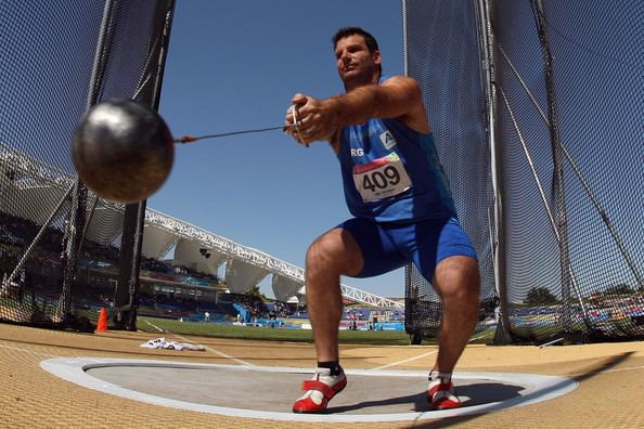 Juan Ignacio Cerra Juan Ignacio Cerra Photos Photos XVI Pan American Games Day 12