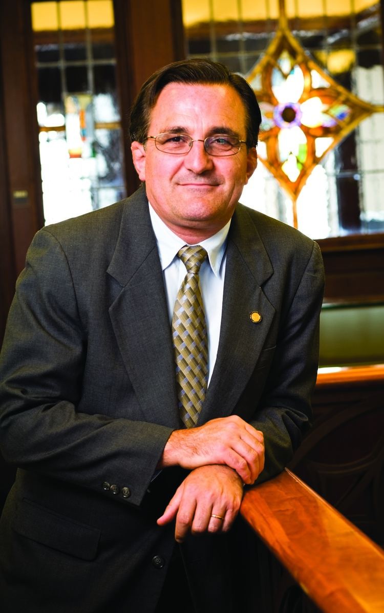 Juan J. Manfredi Pitt Mathematics Professor Juan J Manfredi Named Vice Provost for