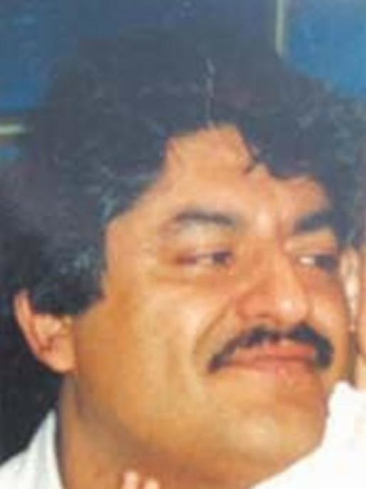 Juan José Esparragoza Moreno JUAN JOSE ESPARRAGOZAMORENO FBI