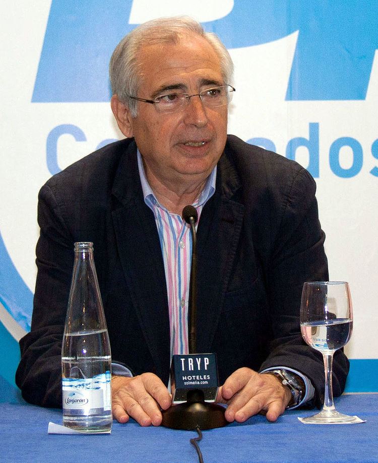Juan Jose Imbroda