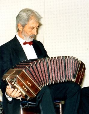 Juan José Mosalini Juan Jos Mosalini Solist Bandoneon Virtuose from Argentina