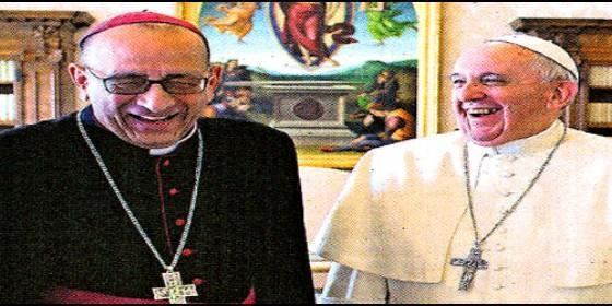 Juan José Omella i Omella Juan Jos Omella se prepara para suceder al cardenal Sistach en