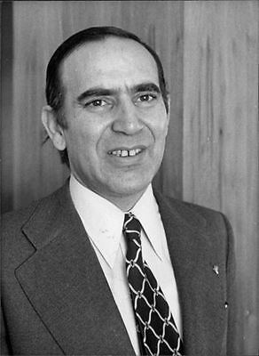 Juan José Rosón Vintage Photo Of Portrait Of Juan Jos Rosn Gyenes Zzwas