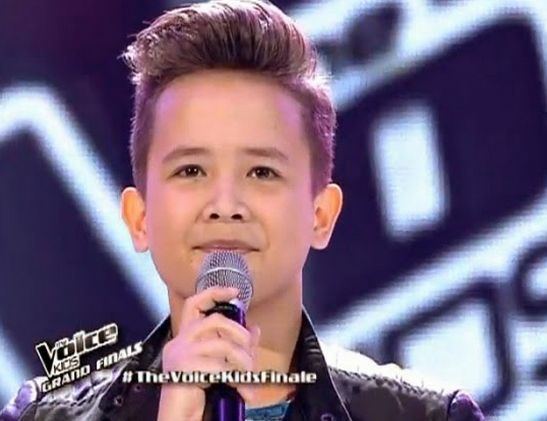 JK Labajo Juan Karlos Labajo Gary V Duet Eto Na Naman Grand Finale Video