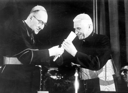 Juan Landázuri Ricketts Centenario del nacimiento del Cardenal Juan