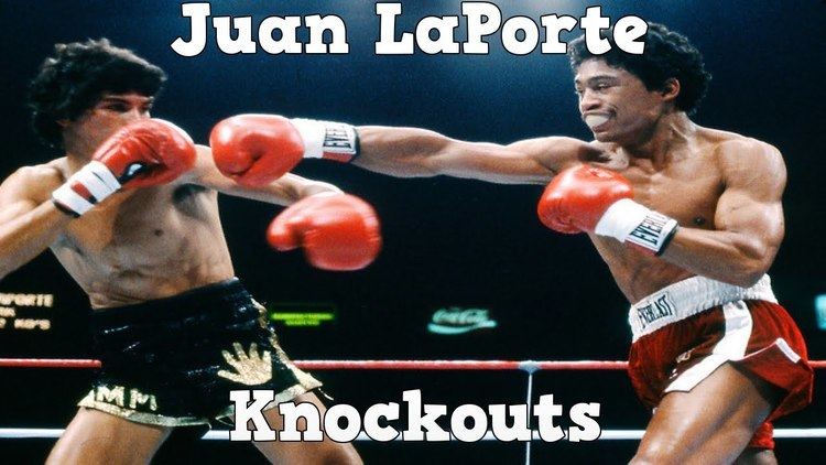 Juan Laporte Juan LaPorte Puerto Rico Power YouTube