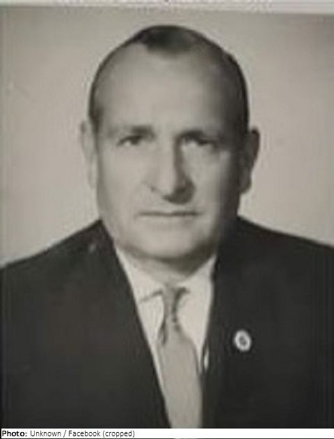 Juan Llabot Juan Llabot
