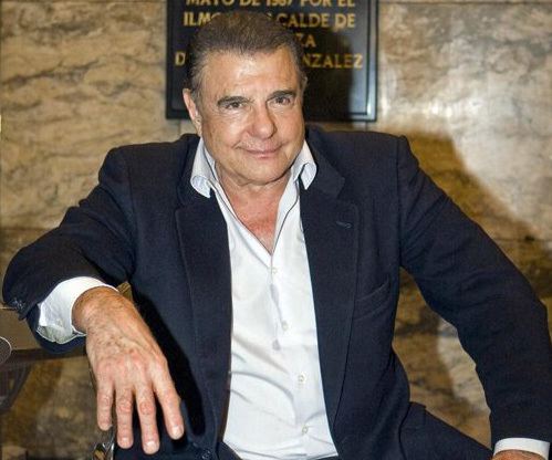 Juan Luis Galiardo Fallece el actor Juan Luis Galiardo a los 72 aos tras una rpida y
