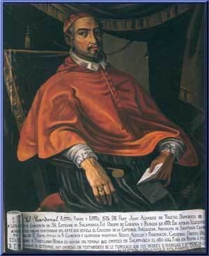 Juan Alvarez de Toledo