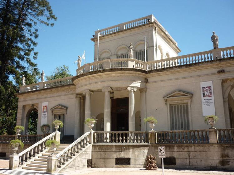 Juan Manuel Blanes Museum