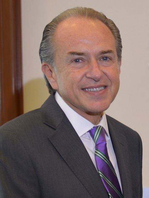 Juan Manuel Carreras FileReunin el Gobernador Electo de San Luis Potos Juan Manuel