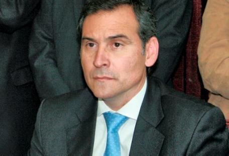 Juan Manuel Corzo Román Senador Juan Manuel Corzo sufri un preinfarto somoslarevistacom