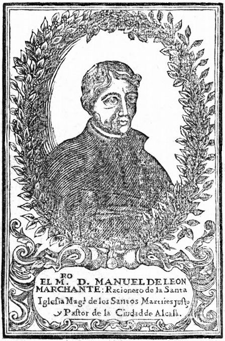 Juan Manuel de León Merchante Juan Manuel de Len Merchante Wikipedia