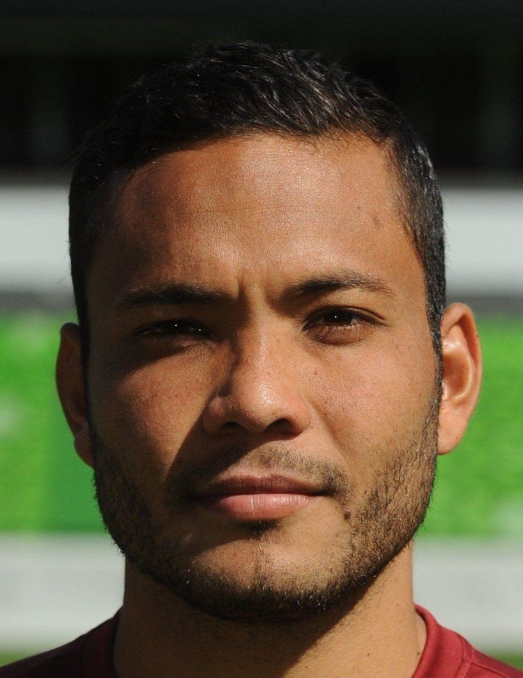 Juan Manuel Falcón Juan Falcn player profile 2017 Transfermarkt