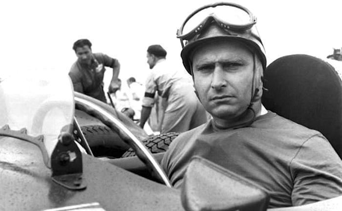 Juan Manuel Fangio Can Lewis Hamilton Be The Number One Formula One Champion