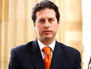 Juan Manuel Galán Pachón Mesa Directiva e Integrantes
