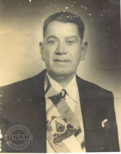 Juan Manuel Gálvez 14 Juan Manuel Glvezsu rival en las elecciones de 1948 Fototeca