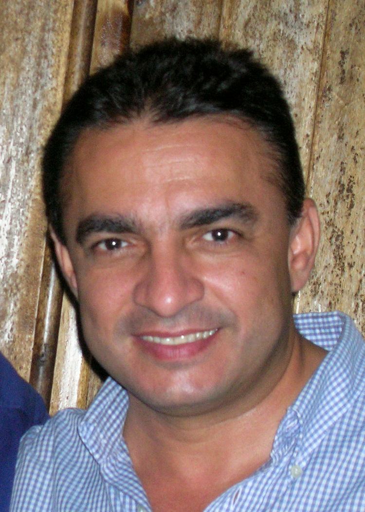 Juan Manuel Gonzalez Torres
