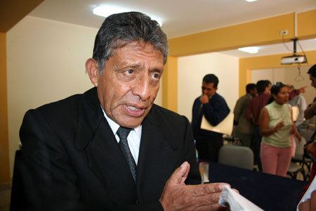 Juan Manuel Guillen Juan Manuel Guilln responsabiliza a Yamila Osorio por no